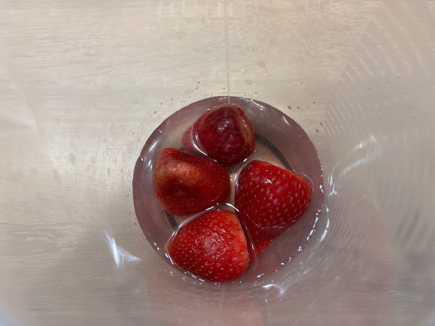 Epres limonádé házilag - frissítő nyári ital – 1. lépés