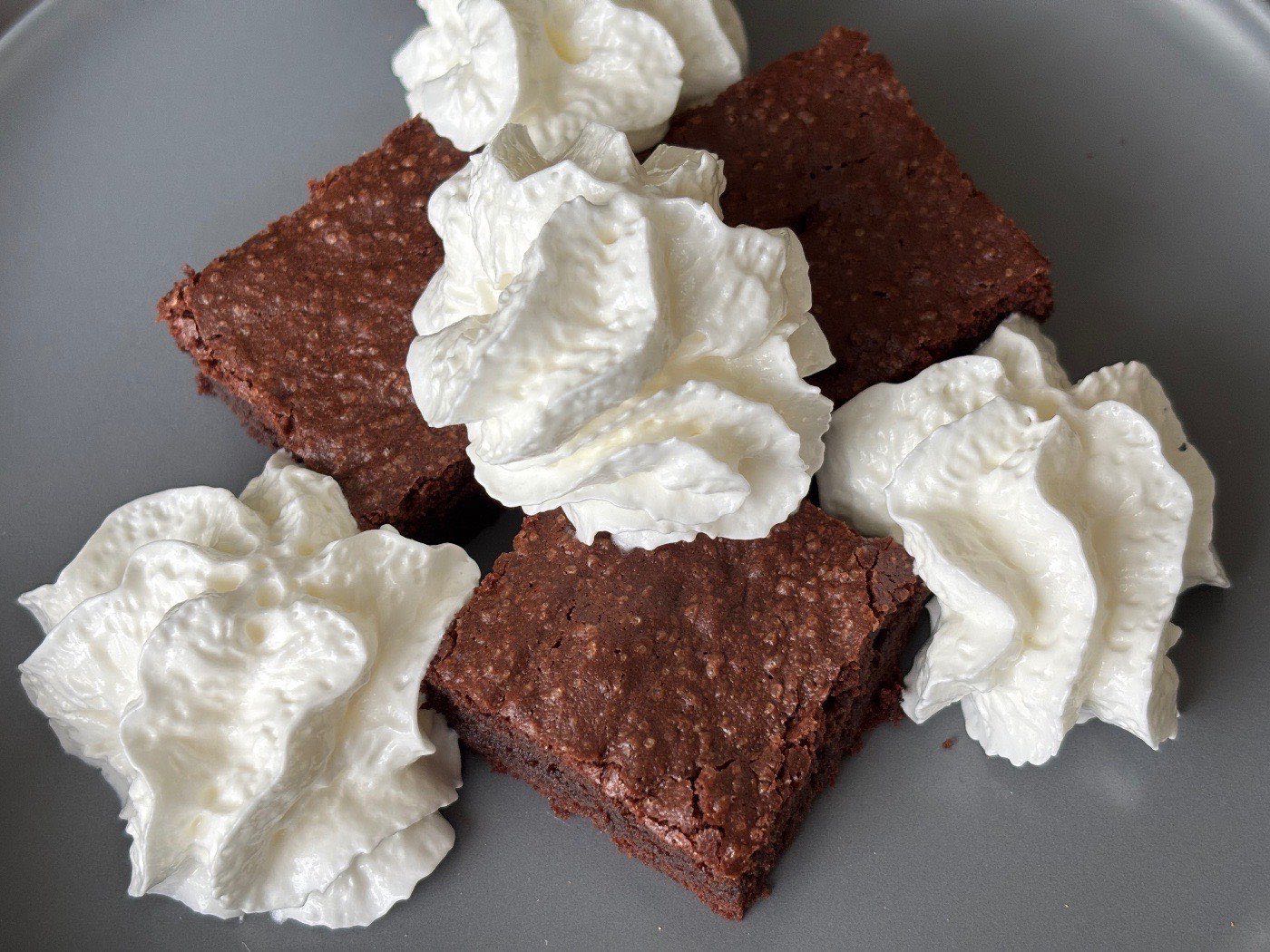 Brownie - szaftos, csokis sütemény egyszerűen – 5. lépés