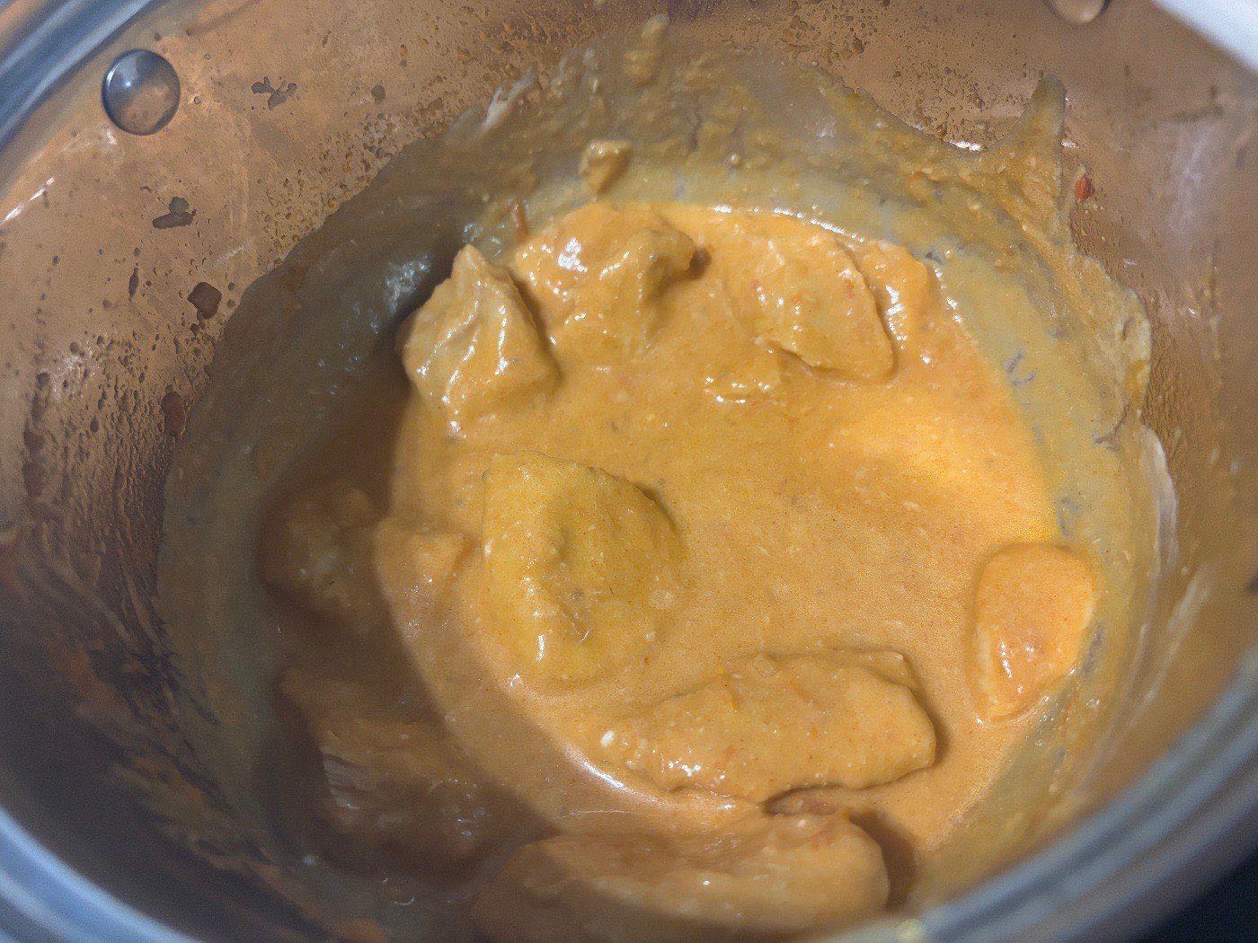 Csirkepaprikás - klasszikus, szaftos magyar recept – 6. lépés