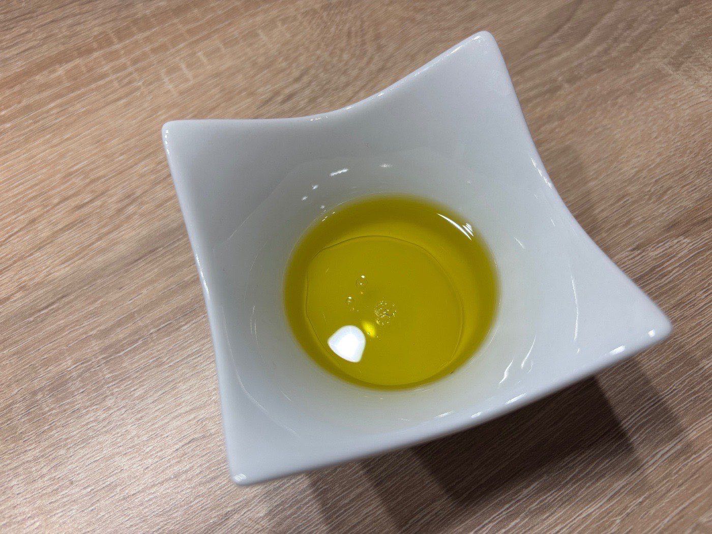 Egyszerű salátaöntet - citromos, fokhagymás vinaigrette házilag – 2. lépés