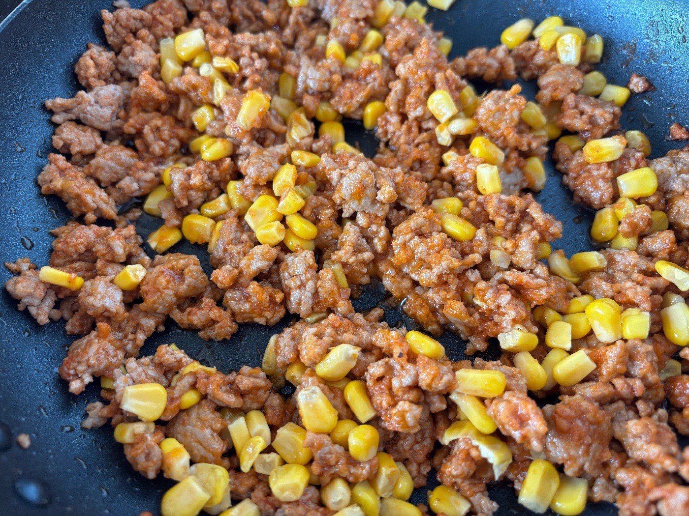 Mini taco - gyors, színes és ropogós falatok – 1. lépés