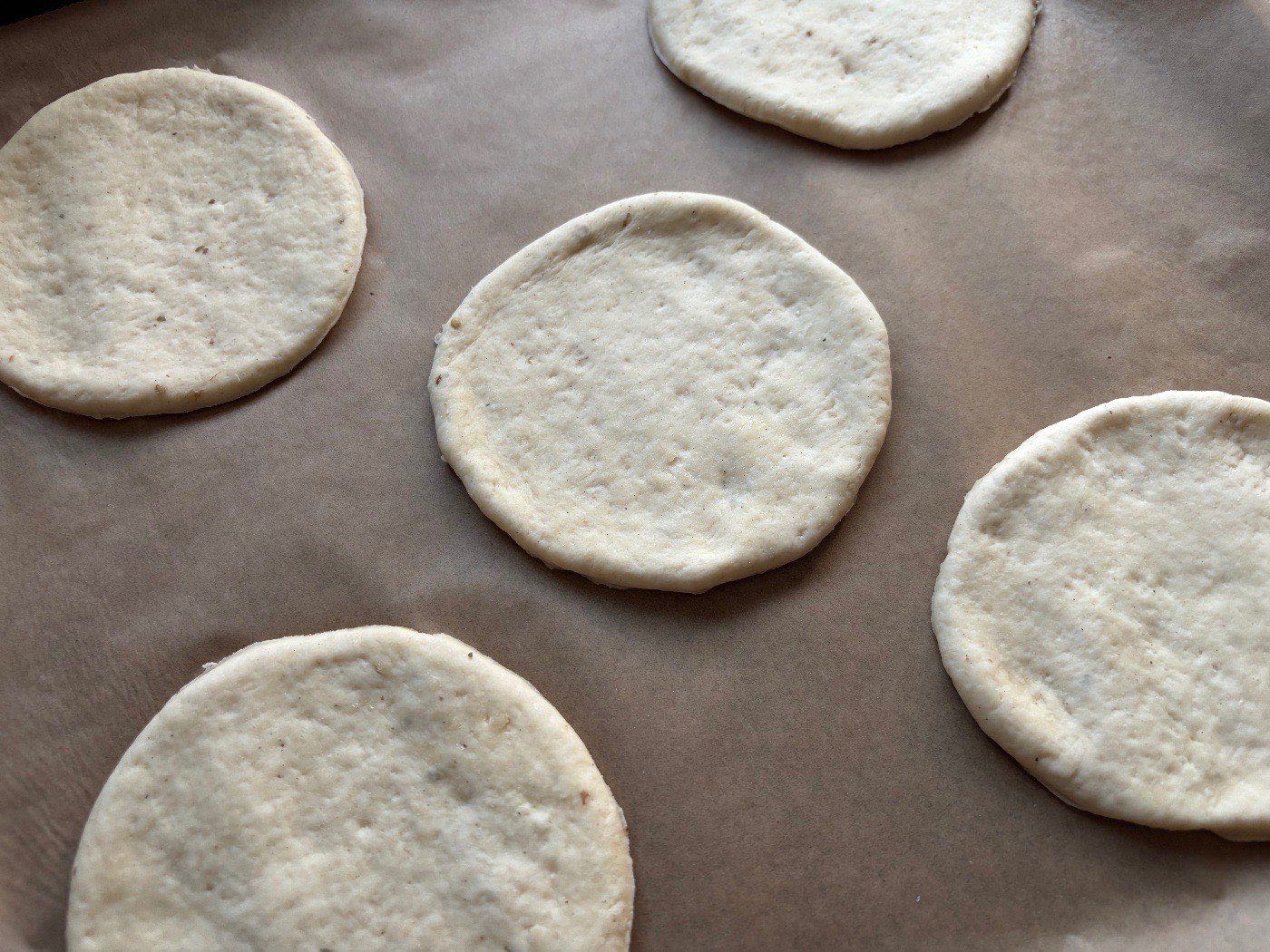 Mini pizza - gyors és finom vendégváró vagy főétel – Mini pizza
