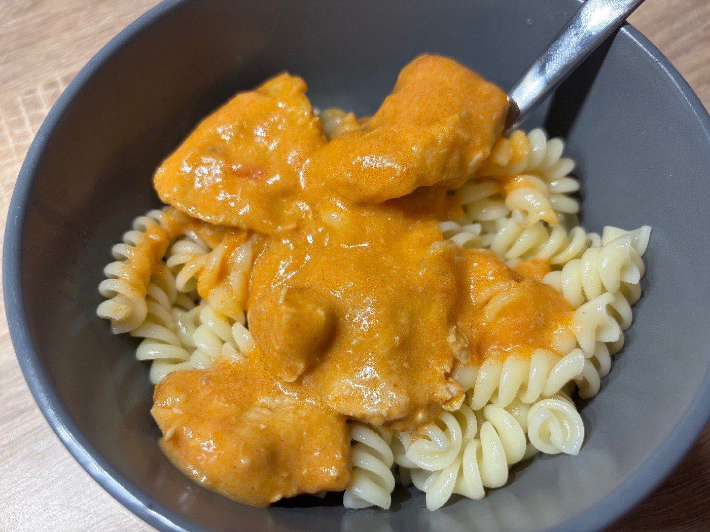 Csirkepaprikás - klasszikus, szaftos magyar recept – 7. lépés