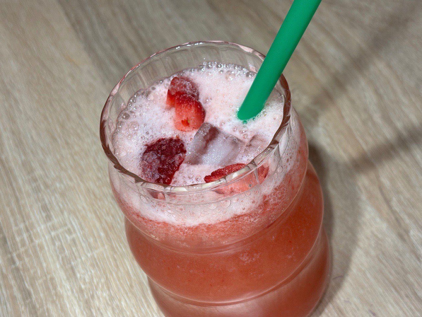 Epres limonádé házilag - frissítő nyári ital – 3. lépés