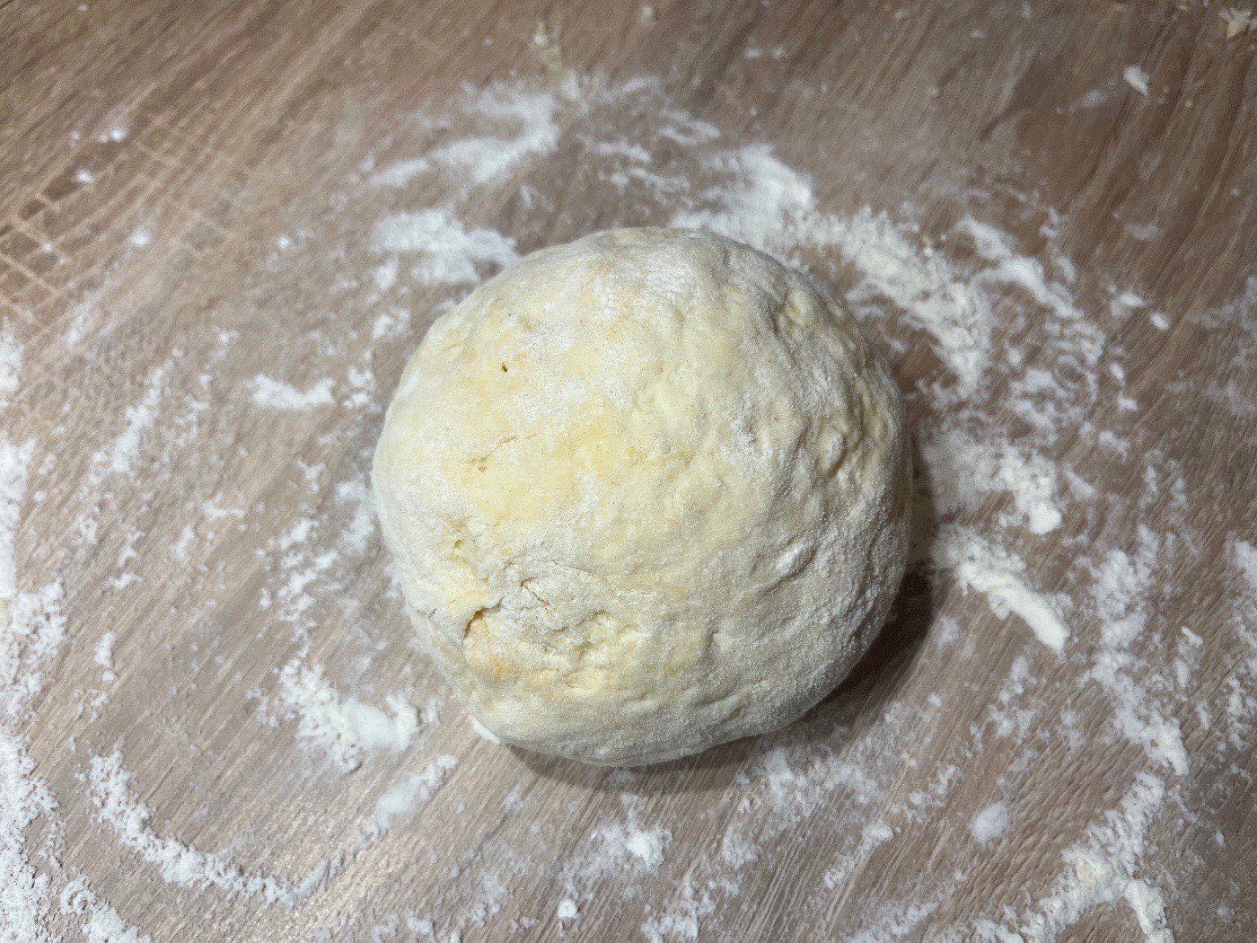 Bagel – 1. lépés