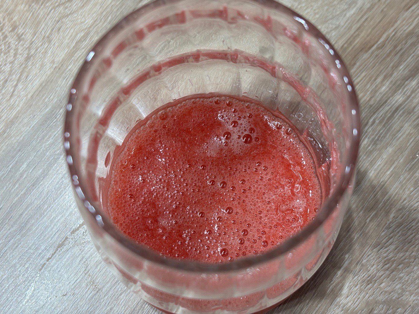Epres limonádé házilag - frissítő nyári ital – 2. lépés