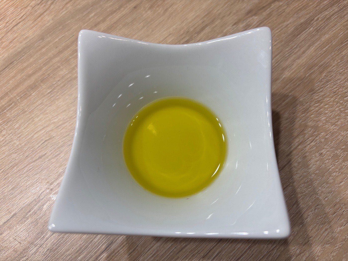 Egyszerű salátaöntet - citromos, fokhagymás vinaigrette házilag – 1. lépés