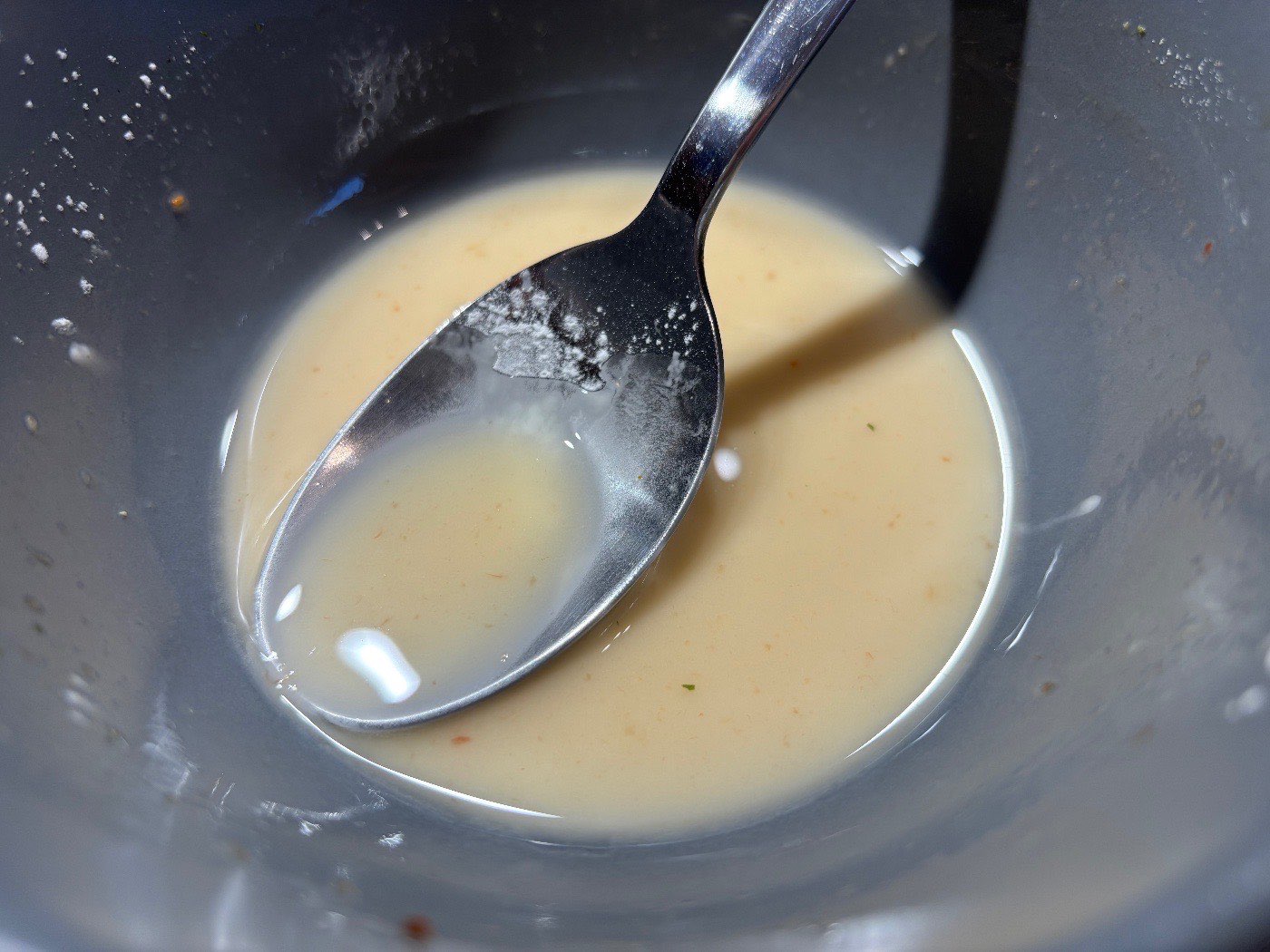 Édes chilis csirkemell - gyors, fűszeres és szaftos recept – 4. lépés