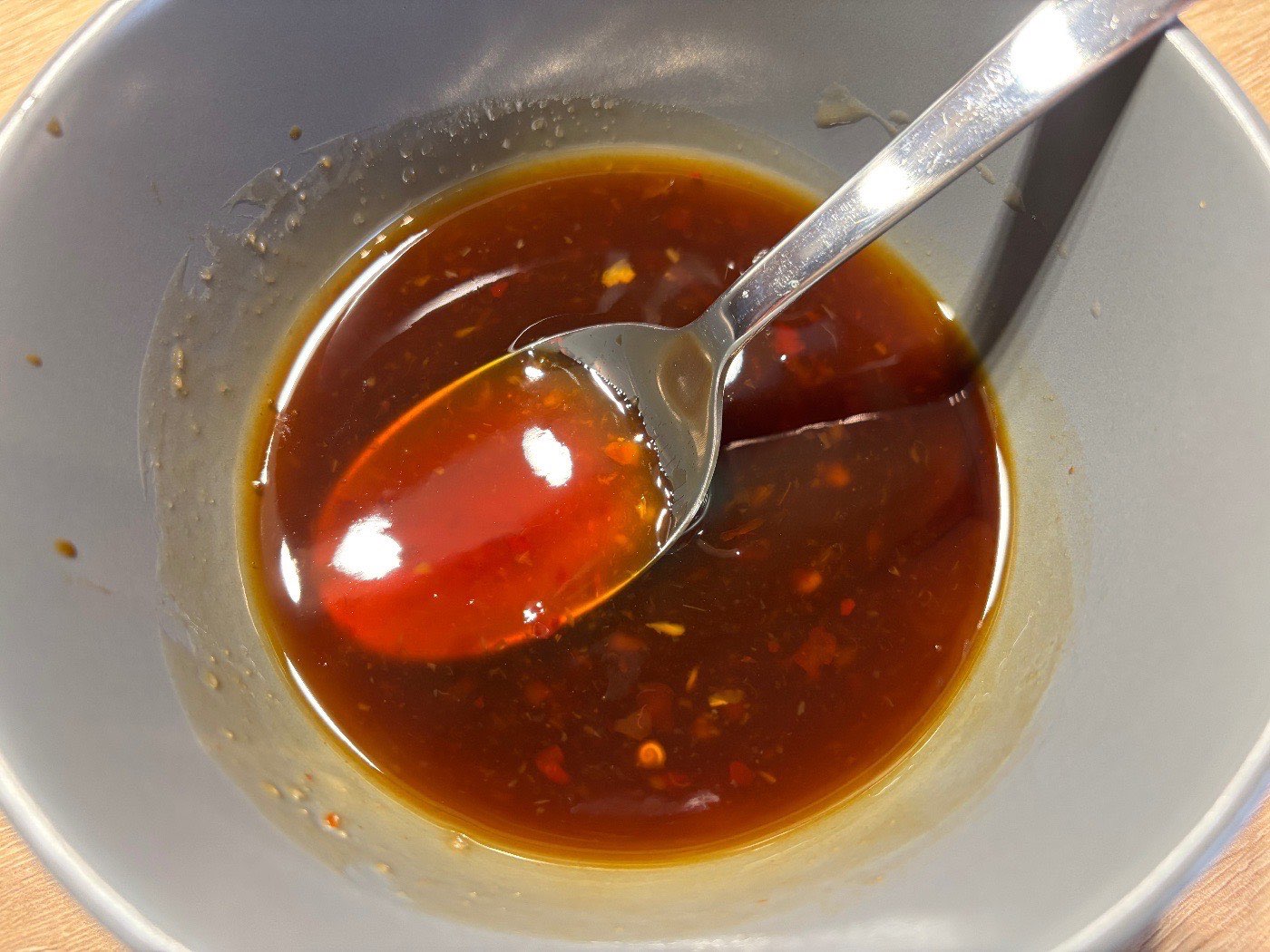 Édes chilis csirkemell - gyors, fűszeres és szaftos recept – 2. lépés